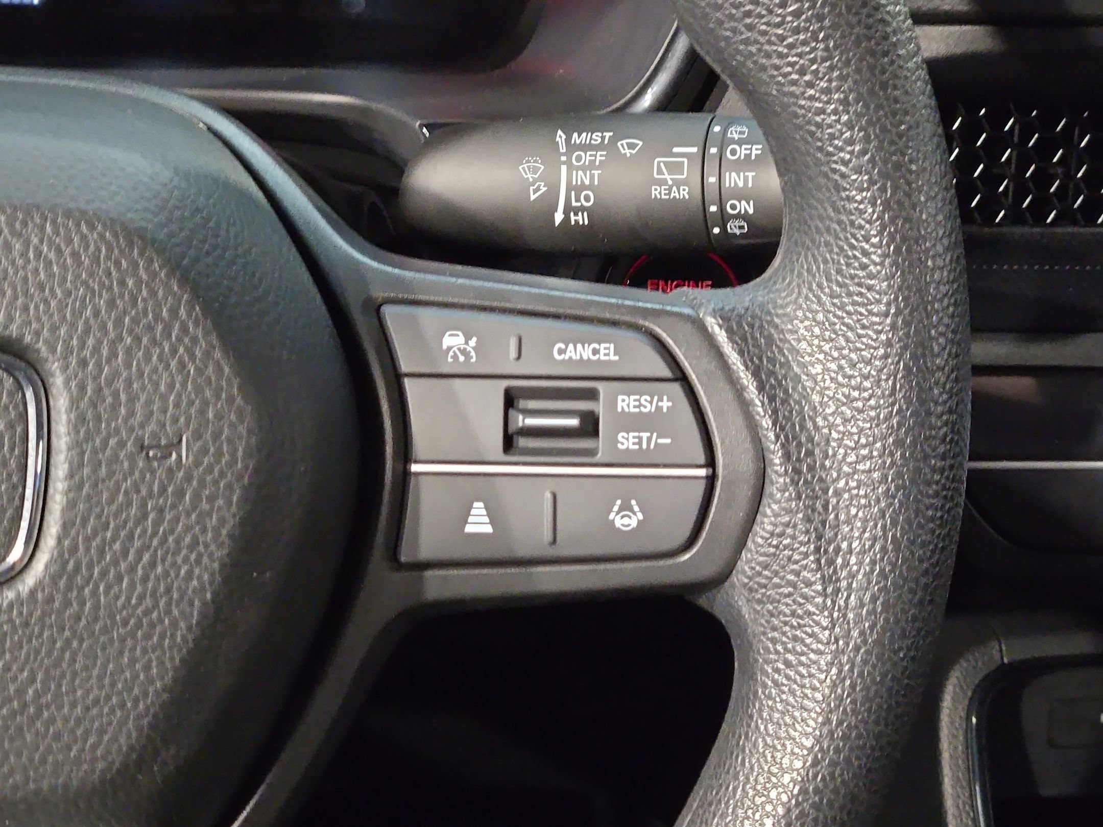 Used 2024 Honda CR-V LX image 27