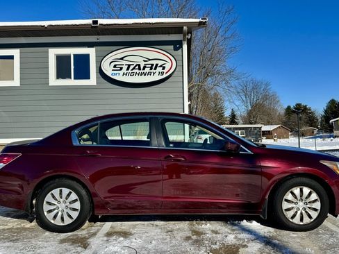 Used 2012 Honda Accord LX image 1