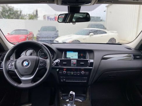Used 2017 BMW X3 sDrive28i RWD image 28