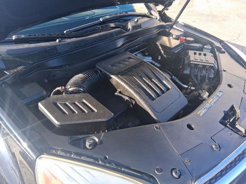 Used 2013 Chevrolet Equinox LS image 37