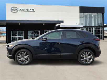 New 2026 MAZDA CX-30 AWD 2.5 S