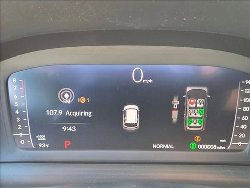 New 2026 Honda Pilot EX-L image 10