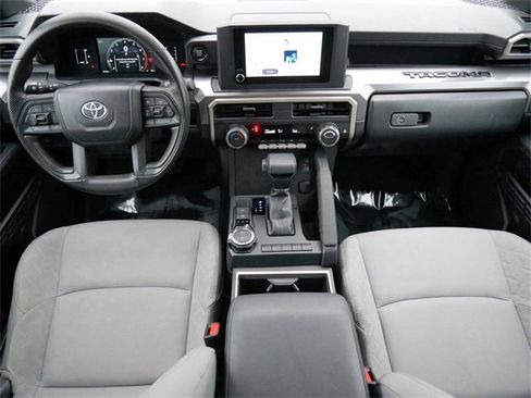 Used 2024 Toyota Tacoma SR5 image 11