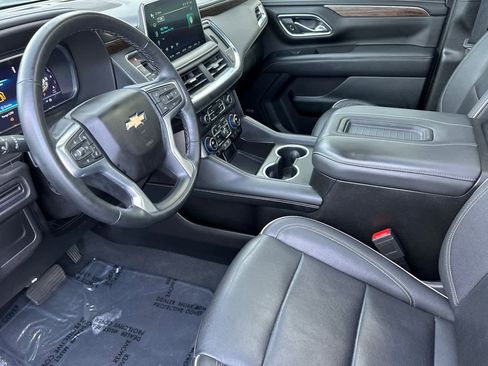 Used 2023 Chevrolet Tahoe Premier image 11