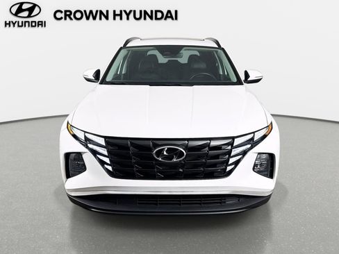 Certified 2023 Hyundai Tucson SEL w/ Convenience Package image 2