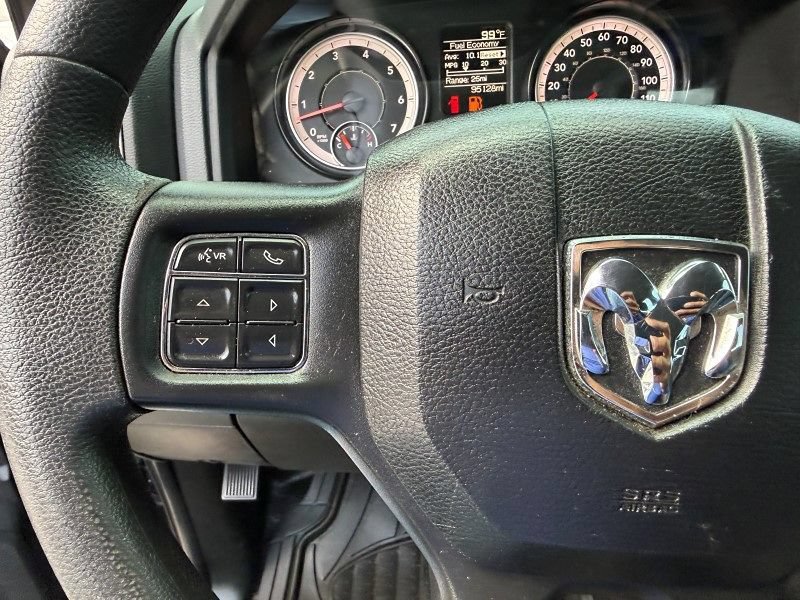 Used 2020 RAM 1500 Tradesman w/ Chrome Appearance Group AWD/4WD image 24
