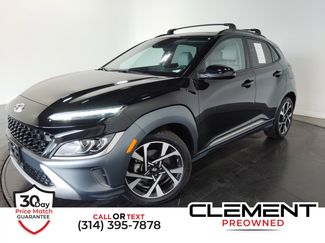 Used 2022 Hyundai Kona Limited video 1