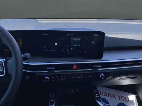 New 2025 Kia Sorento X-Line EX image 9