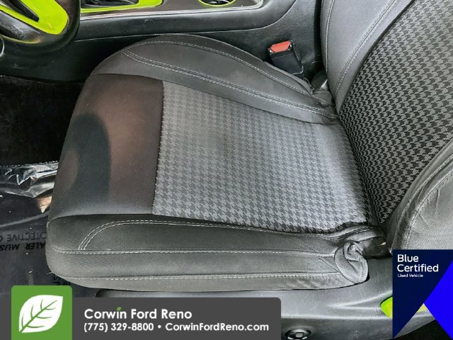 Used 2018 Dodge Challenger SXT RWD image 22