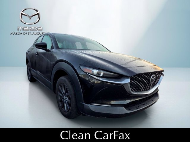 Used 2024 MAZDA CX-30 AWD 2.5 S image 3