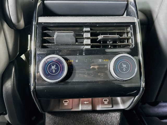 Certified 2025 Land Rover Range Rover Sport Dynamic SE AWD/4WD image 27