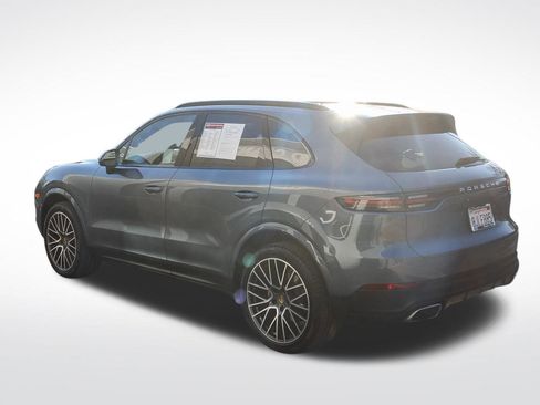 Used 2019 Porsche Cayenne image 6