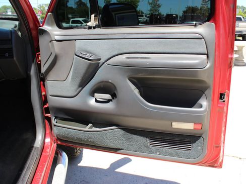 Used 1993 Ford F250 4x4 SuperCab image 21