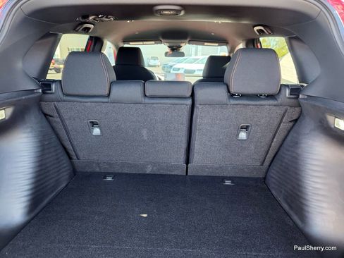 Used 2026 Honda HR-V Sport image 21