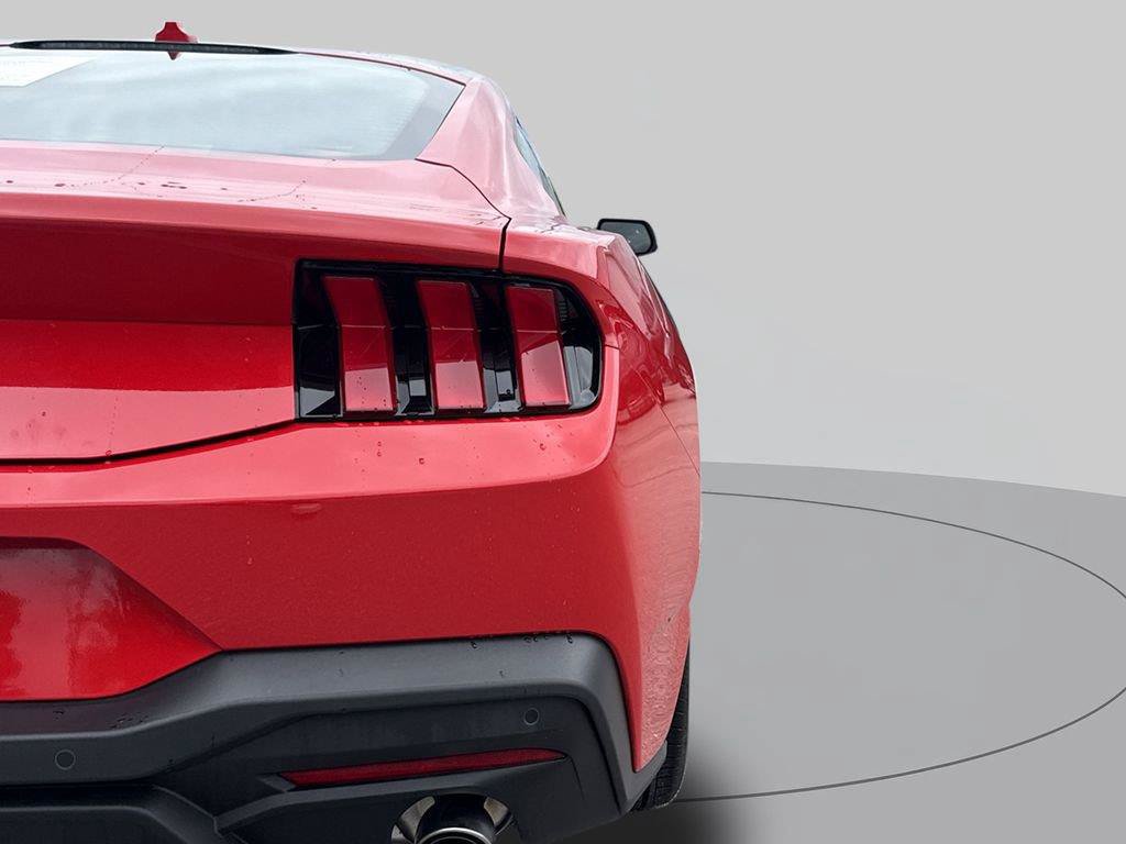 Used 2026 Ford Mustang Premium RWD image 21