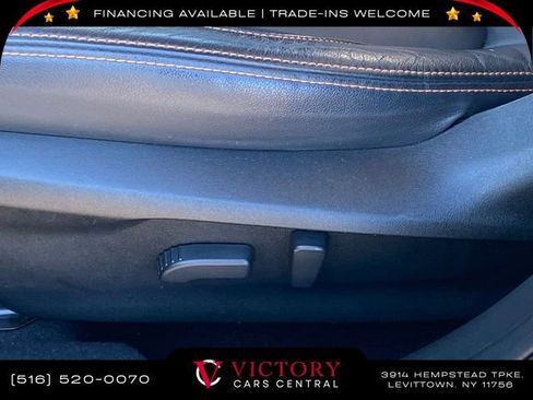 Used 2023 Subaru Crosstrek 2.5i Limited image 14