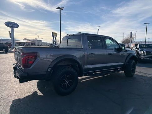 Used 2024 Ford F150 Raptor image 6