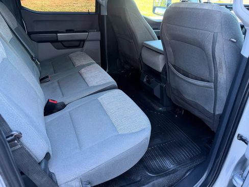 Used 2023 Ford F250 XLT w/ FX4 Off-Road Package AWD/4WD image 28
