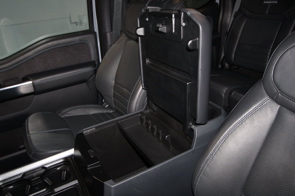 Used 2025 Ford F350 Platinum AWD/4WD image 24