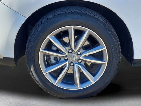 Certified 2023 Acura RDX w/ Technology Package image 11