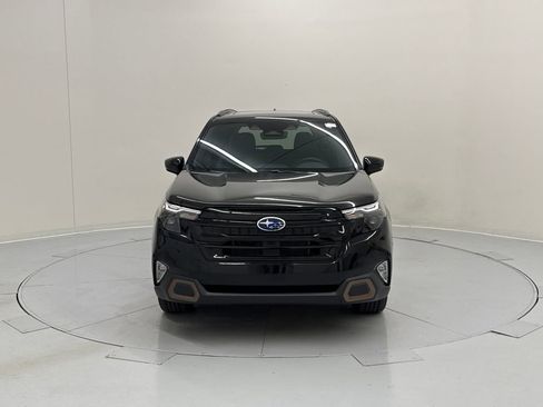 New 2026 Subaru Forester Sport image 9