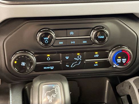 Used 2023 Ford Bronco Big Bend AWD/4WD image 9