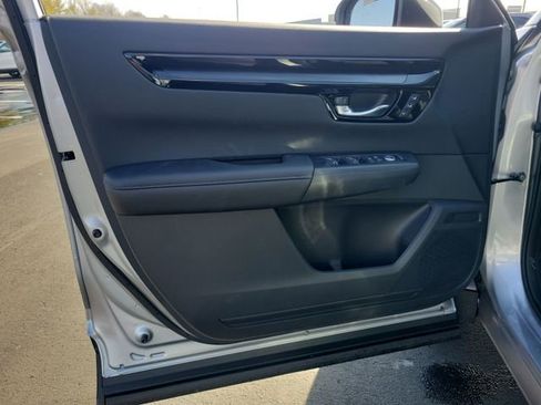 New 2026 Honda CR-V EX-L image 39