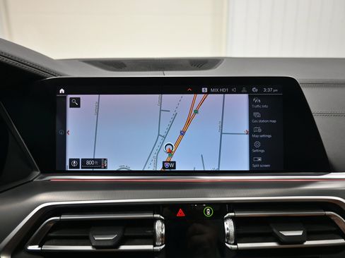 Used 2019 BMW X5 xDrive40i w/ Convenience Package AWD/4WD image 13