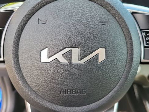 Certified 2024 Kia Forte GT-Line FWD image 24