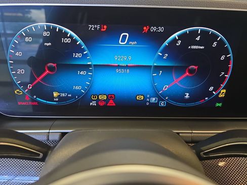 Used 2020 Mercedes-Benz GLE 350 4MATIC image 22