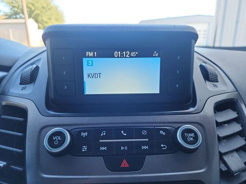 Used 2022 Ford Transit Connect XL image 26