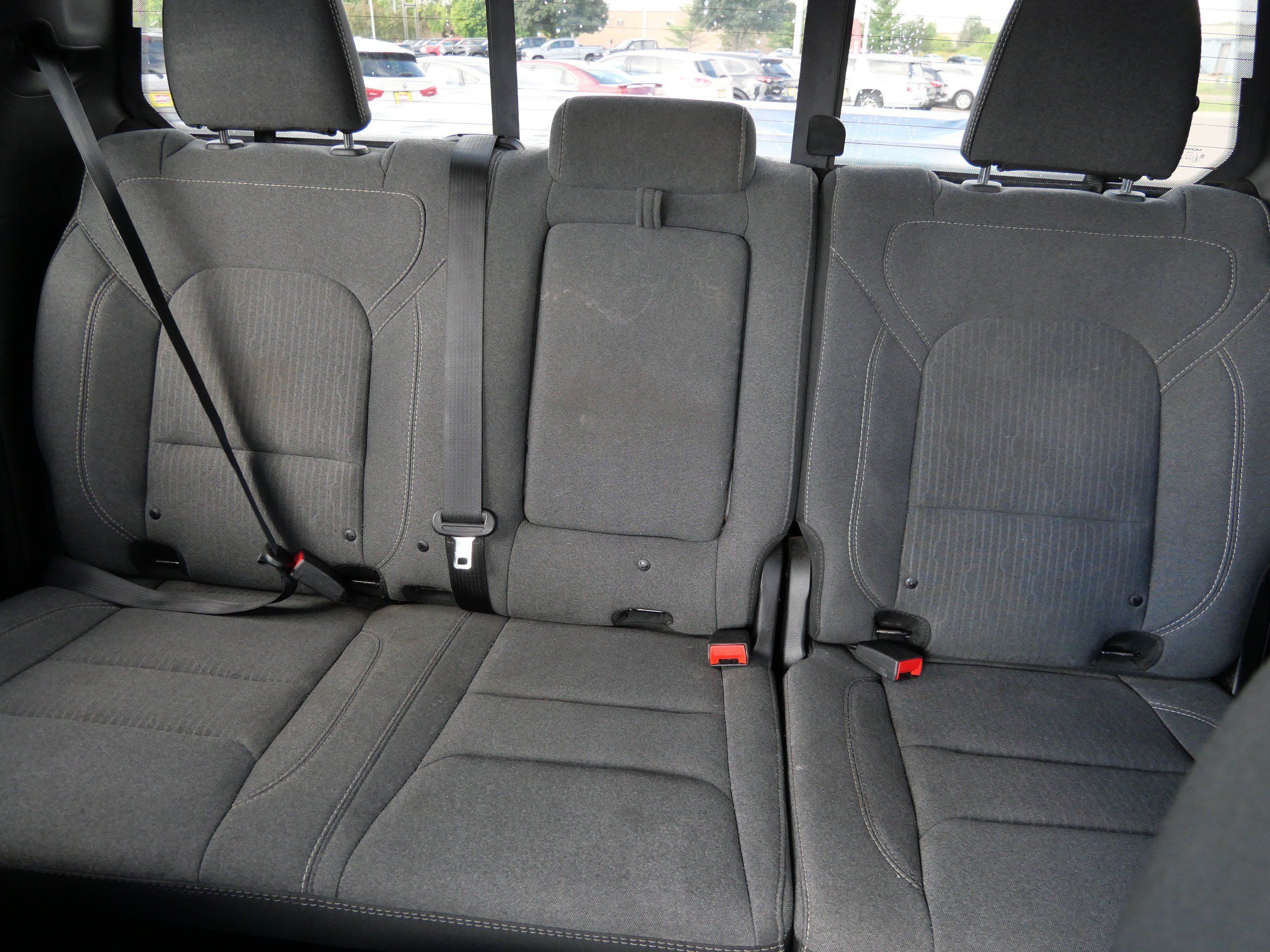 Used 2019 RAM 1500 Big Horn AWD/4WD image 13