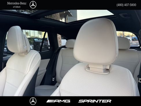 New 2026 Mercedes-Benz GLC 300 image 16