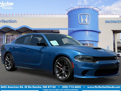 Used 2023 Dodge Charger R/T w/ Daytona Edition Group