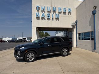 Used 2024 Hyundai Palisade SEL image 1