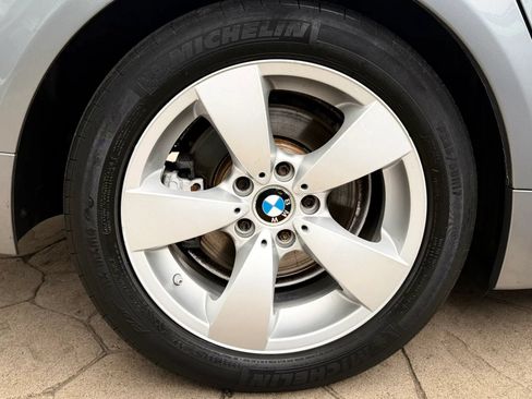 Used 2007 BMW 530i Sedan RWD image 53