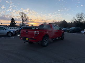 Used 2014 Ford F150 STX w/ Equipment Group 201A Mid video 2