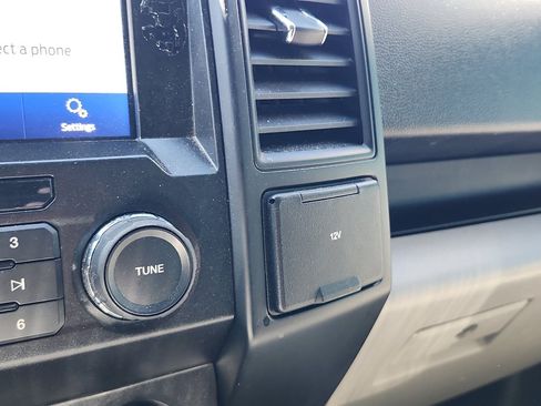 Used 2020 Ford F150 XL w/ Equipment Group 101A Mid image 31