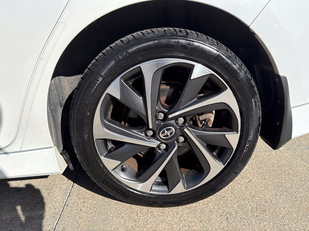 Used 2016 Scion iM FWD image 49