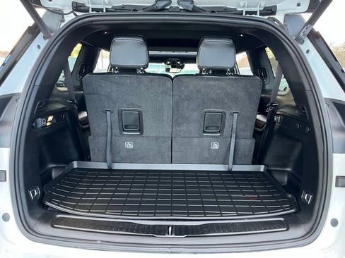 Used 2022 Jeep Grand Cherokee L Laredo AWD/4WD image 8