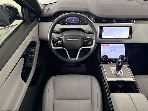Used 2023 Land Rover Range Rover Evoque S AWD/4WD image 25