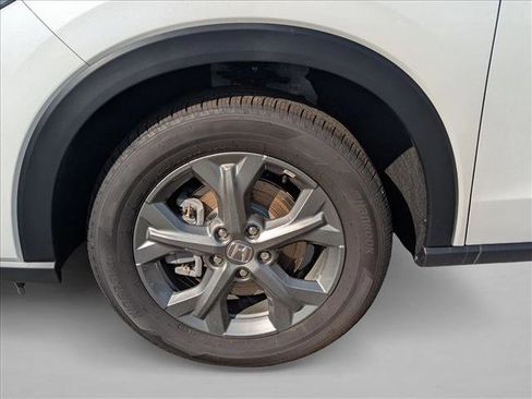 New 2026 Honda HR-V LX image 10