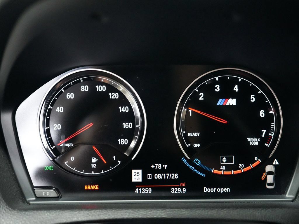 Used 2018 BMW M2 w/ Executive Package RWD image 15