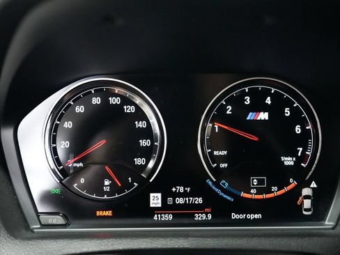 Used 2018 BMW M2 w/ Executive Package RWD image 15