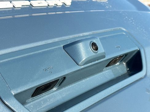 New 2025 Ford Bronco Sport Heritage image 12