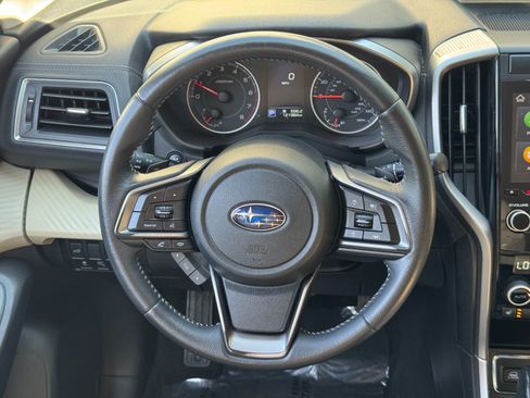 Used 2019 Subaru Ascent Premium w/ Popular Package #2 AWD/4WD image 18