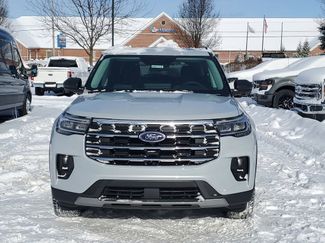 New 2026 Ford Explorer Active w/ Active Comfort Package video 2