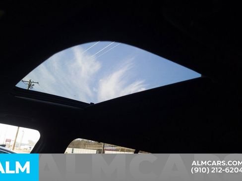 Used 2025 Hyundai Santa Fe Calligraphy image 16