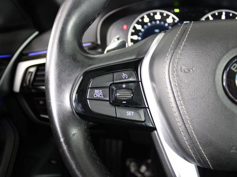 Used 2017 BMW 530i image 22