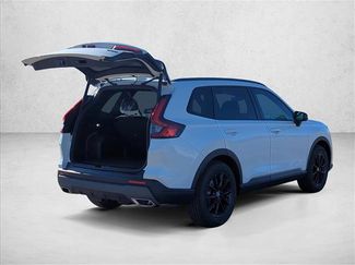 New 2026 Honda CR-V Sport-L video 2